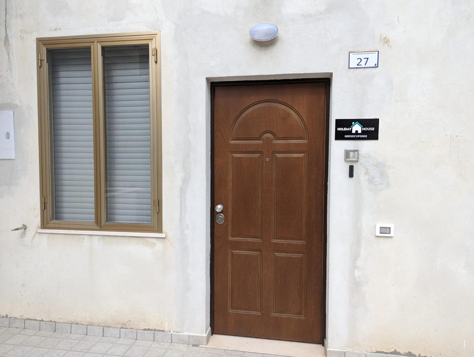 Holiday House 2 Villamagna  Exterior foto