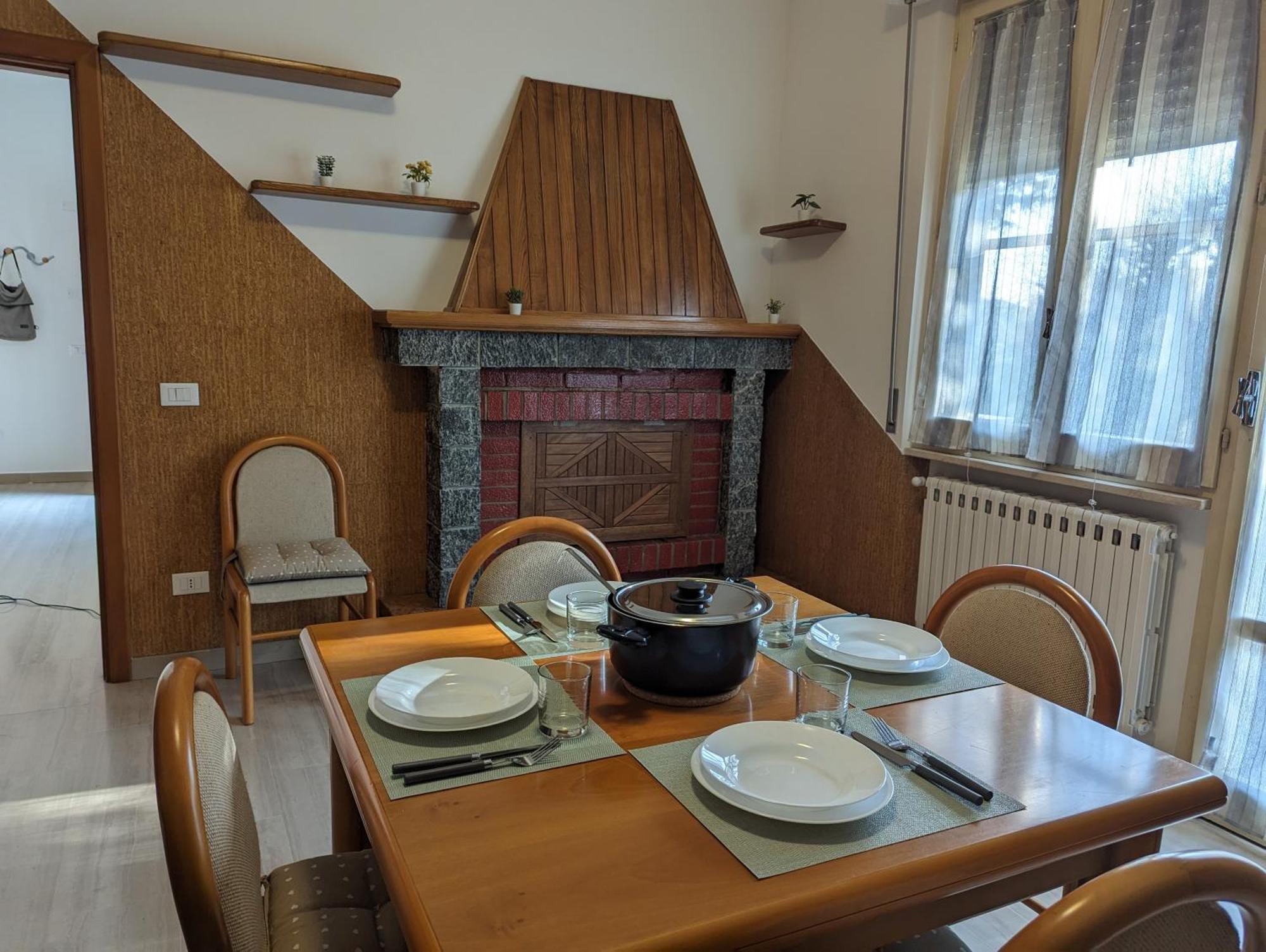 Holiday House 2 Villamagna  Exterior foto