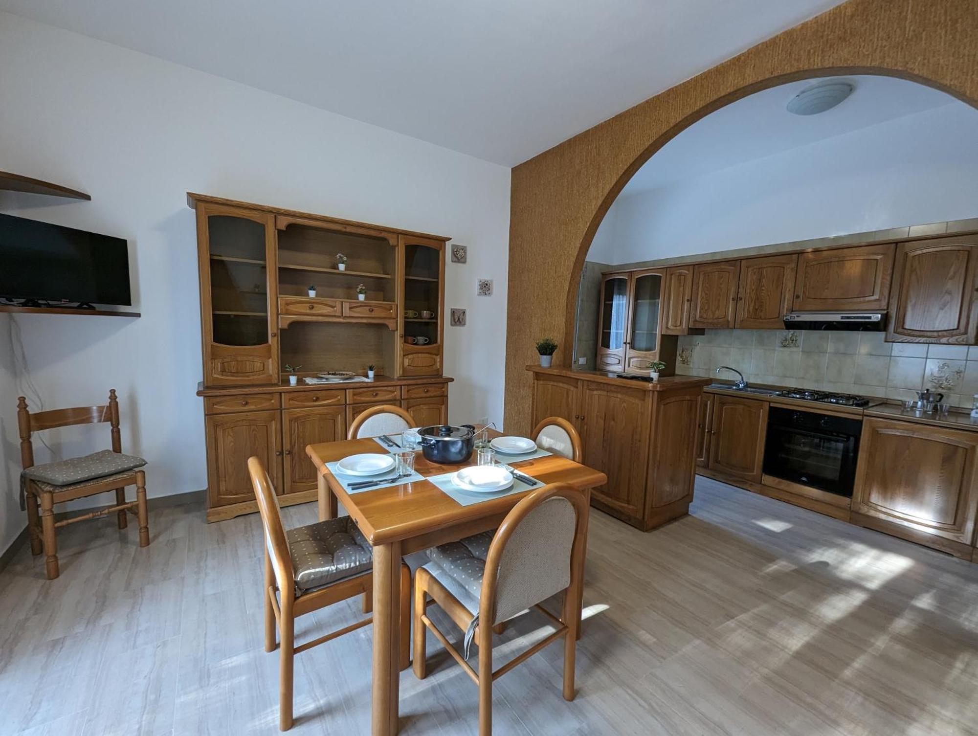 Holiday House 2 Villamagna  Exterior foto